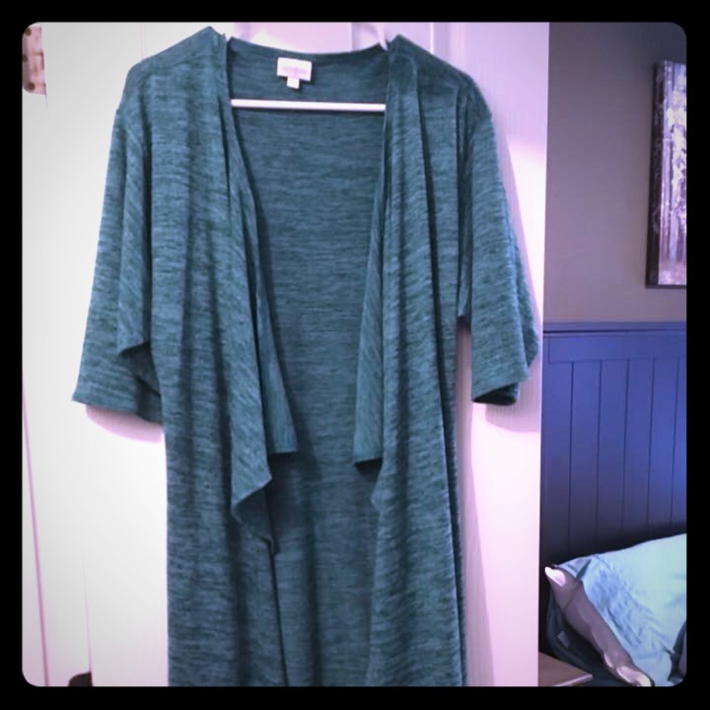 Lularoe Shirley